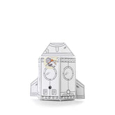 Dadaumpa Bath & Care Rocket Kit
